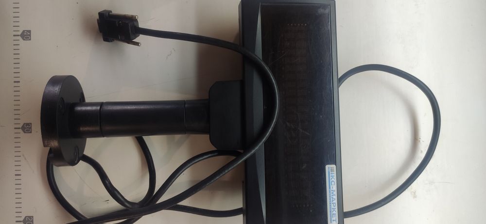 Индикатор клиента ІКС-Л2*20