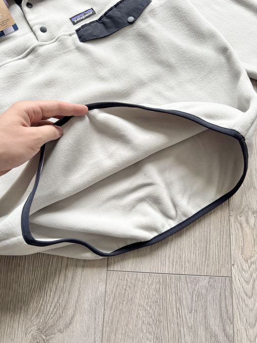 Флиска Patagonia Synchilla (шиншилла патагония)