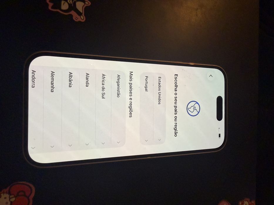 Iphone 15 rosa 128 gb
