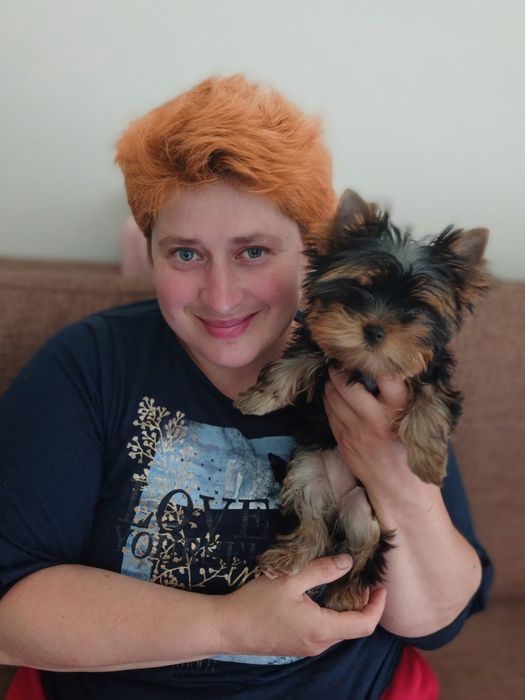 Кінолог. Дресирування собак. Зоопсихолог. Київ.