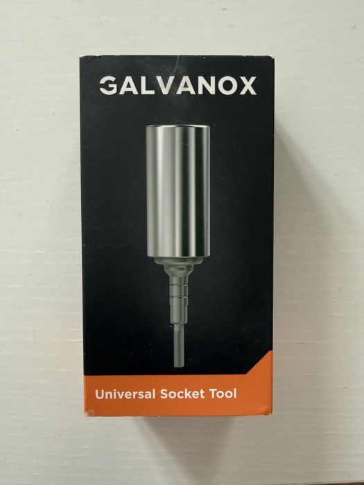 Універсальний адаптер для головок Galvanox, сумісний із  Leatherman