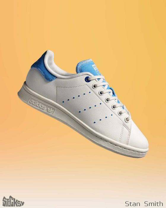 РОЗПРОДАЖ! Жіночі кросівки Adidas Stan Smith. Оригінал. Розмір 38 - 24 см