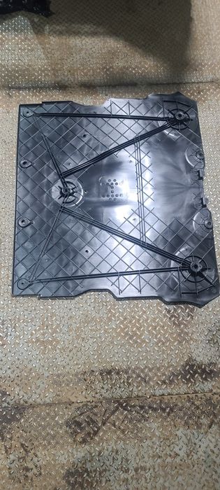 Защита Tesla model Y M3 1499151-00-A