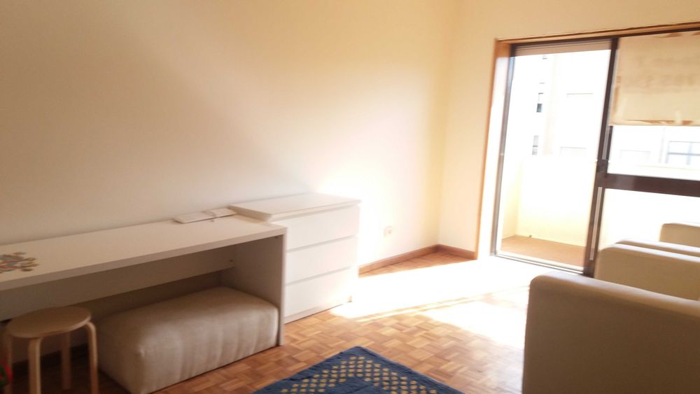 Apartamento T1 em Amorosa, Viana do Castelo