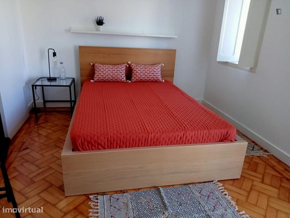 Estúdio - localizado em Norton de Matos Coimbra