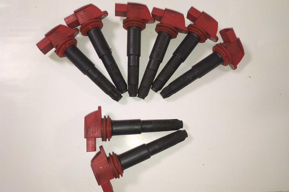 CEWKA zapłonowa 948.602.104.11  Panamera 970 używane