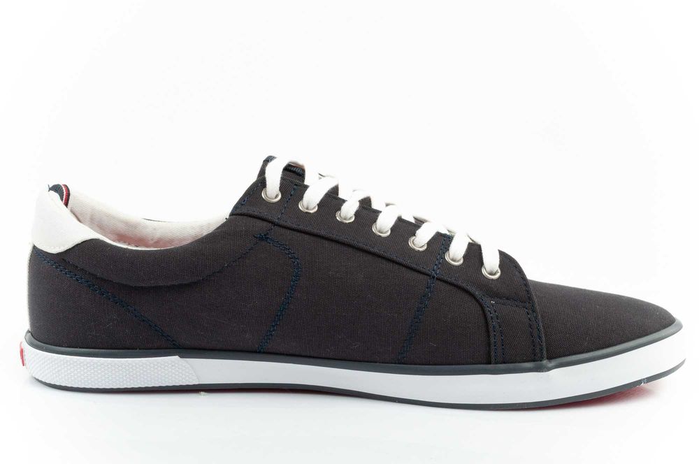 Tommy Hilfiger buty sportowe męskie trampki modne r. 41-46