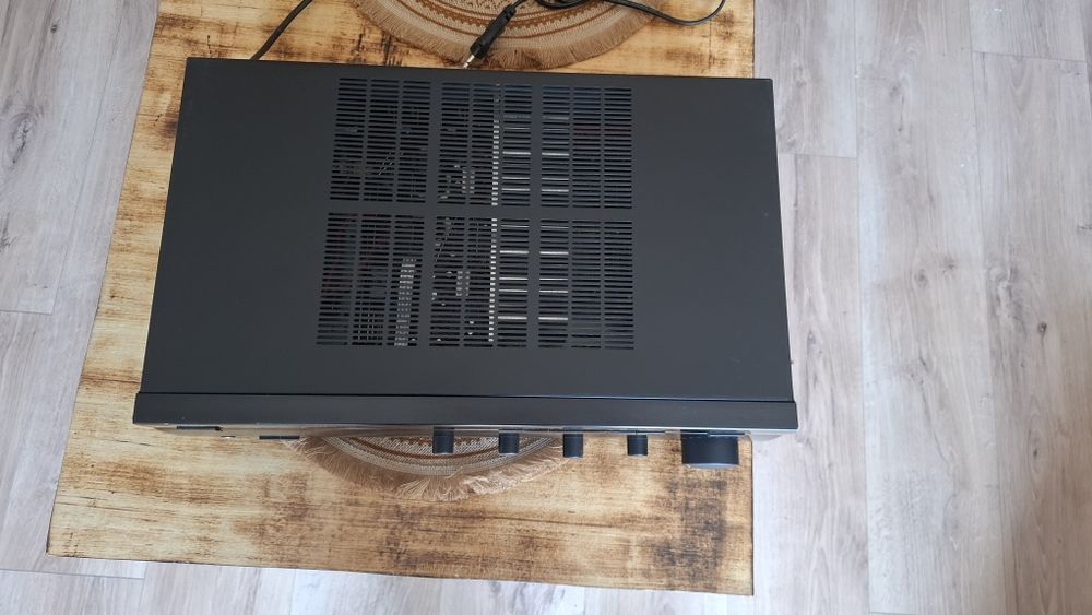 Yamaha AX-380 – wzmacniacz stereo