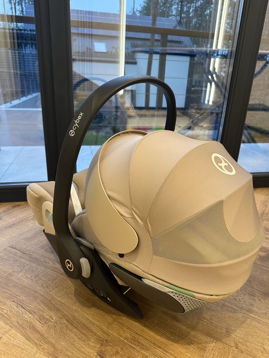 Автокрісло Cloud T i-Size Plus Cybex