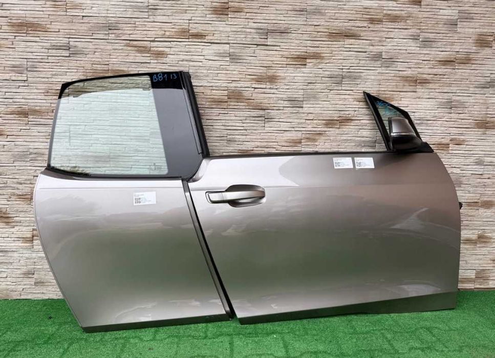 Двери BMW i3 I01 передние или задние правые левые разборка