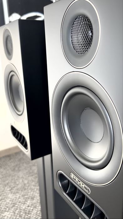 PMC Prodigy 1 monitory