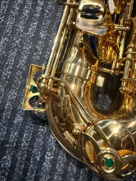 Saksofon tenorowy Jupiter STS-787