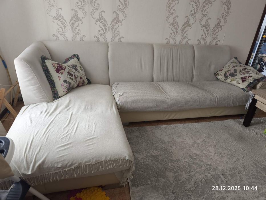 Диван кутовий 3 м