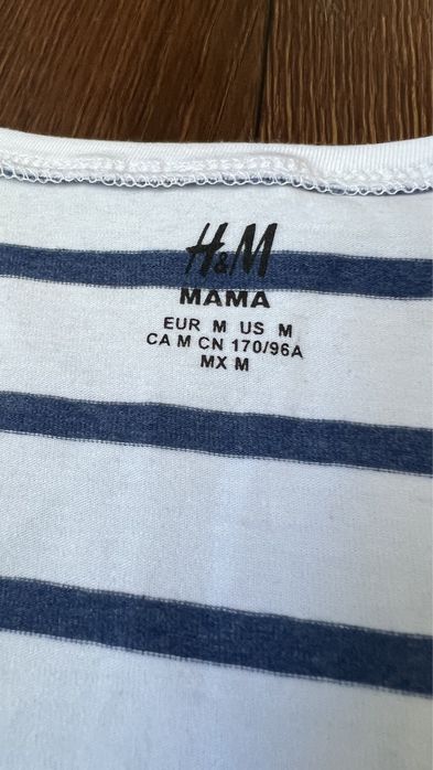 Футболка для вагітних H&M