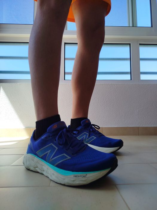 Sapatilhas Ténis New Balance 880 Homem Running