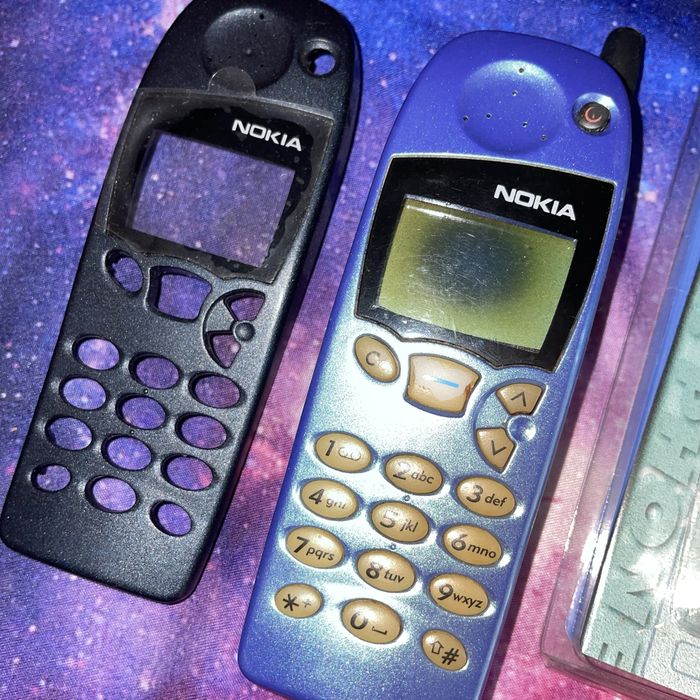 Nokia Antigo Para Coleção