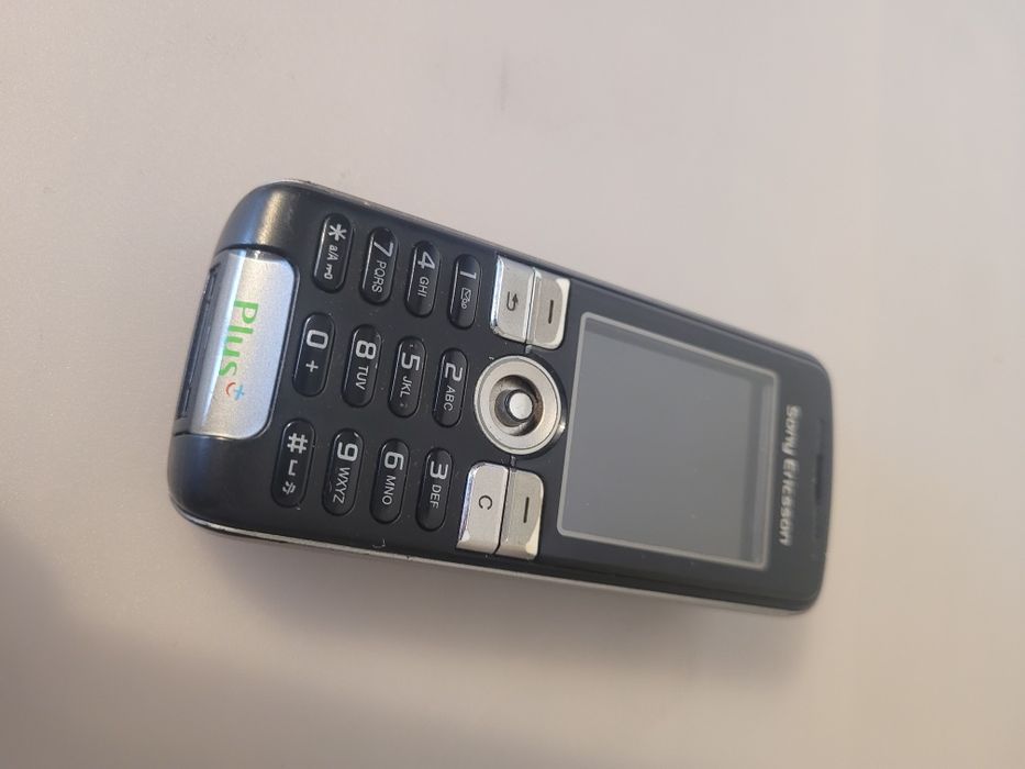 Telefon sony ericson K510i