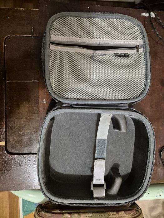 Кейс для пульта Radiomaster tx BOXER