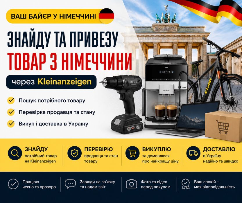 Ігрова приставка Sony PlayStation 5 Disc + геймпад DualSense Edge *Оригінал з Німеччини* (Під замовлення)
