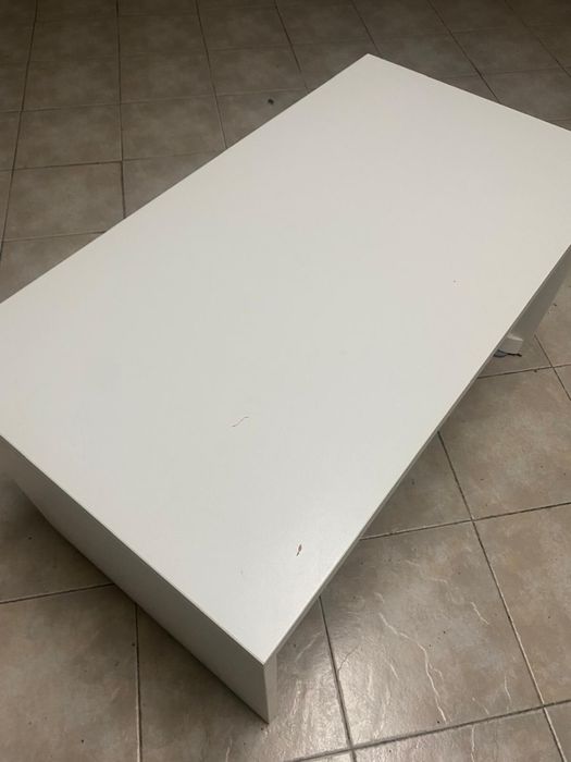 Bau de arrumacao ikeA