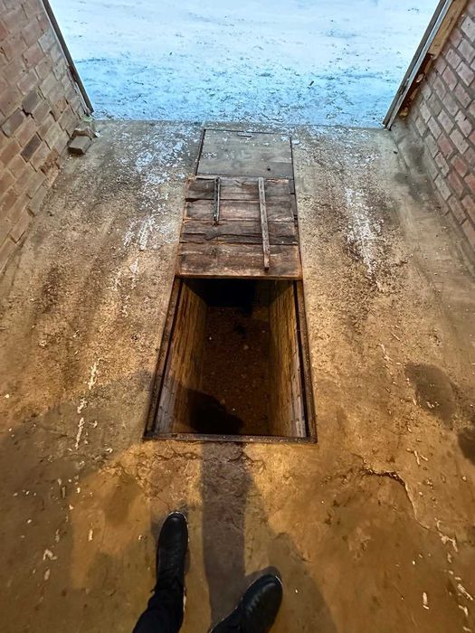 сдам гараж яма  академика Павлова, ЖК  Воробьевы гори, Птичка Родничек