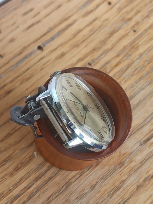 Часы, годинник Ракета ссср