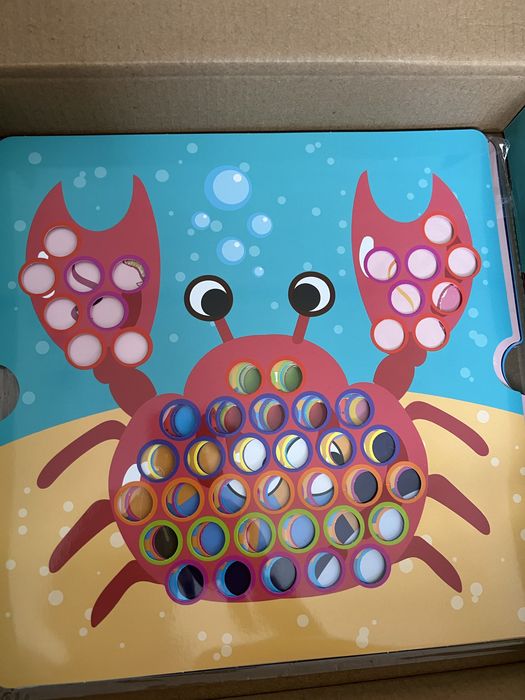 Мозаїка дитяча