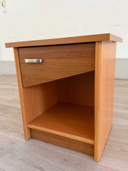 szafki nocne hotelowe - 20szt