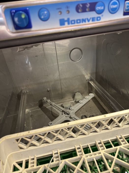 Посудомийка барна