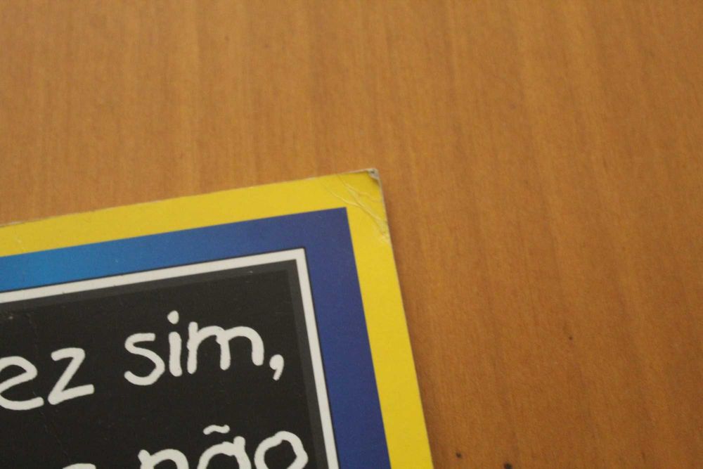 Talvez Sim, Talvez Não