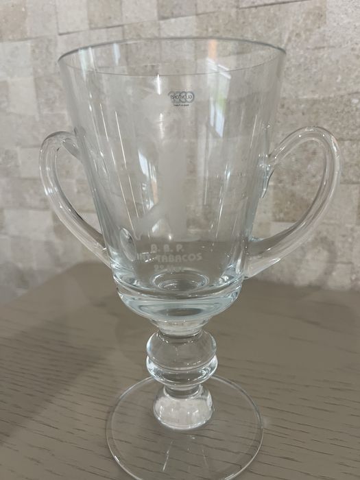Premios de golfe
