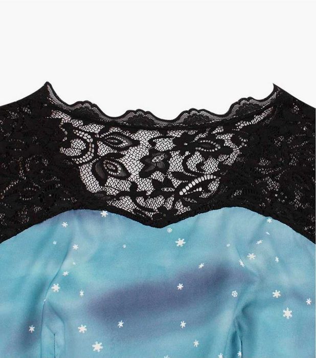 Різдвяна сукня S розмір