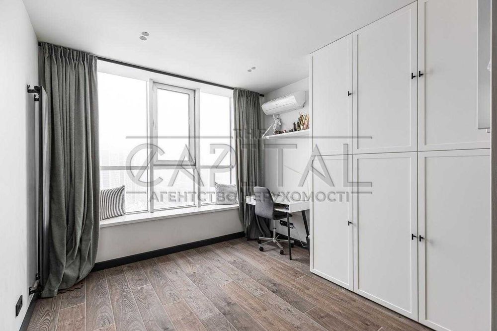 Багатокімнатна квартира за адресою вул. Іллєнка Юрія (площа 110 м²) - Atlanta.ua - фото 12