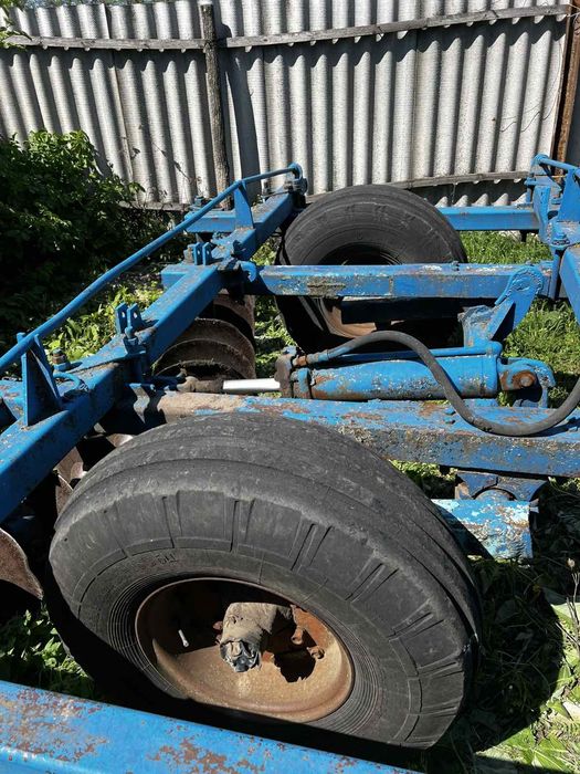 Продам диски бдт-3
