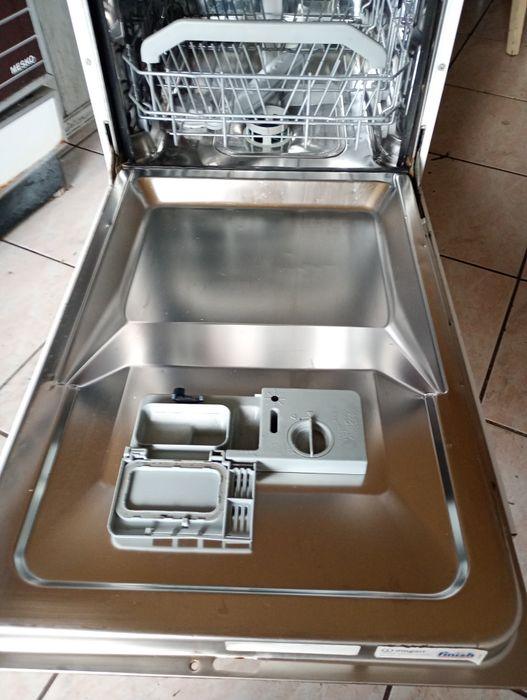 Zmywarka Indesit szer 45 cm