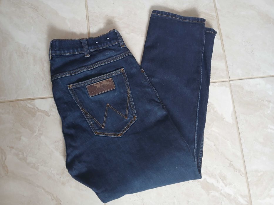 Wrangler Larston 33/20 pas:2x42 do 2x49cm