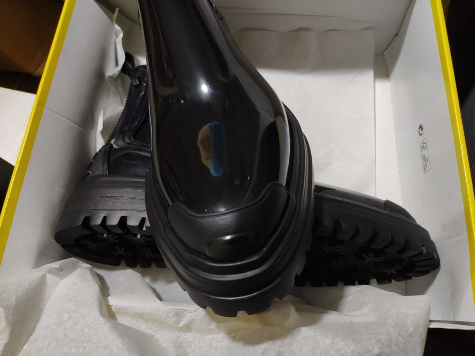 Botas Lemon Jelly STROLLER 01