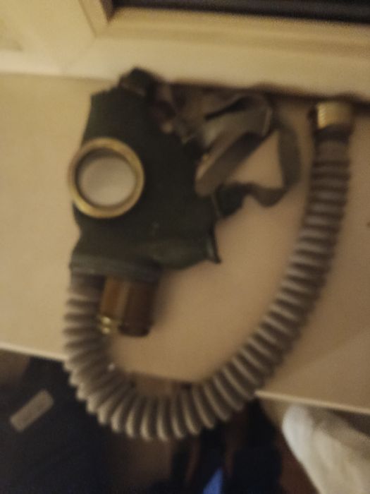 Противогаз ГП-4У