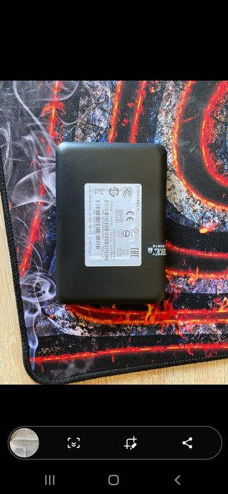 Продам жёсткий диск