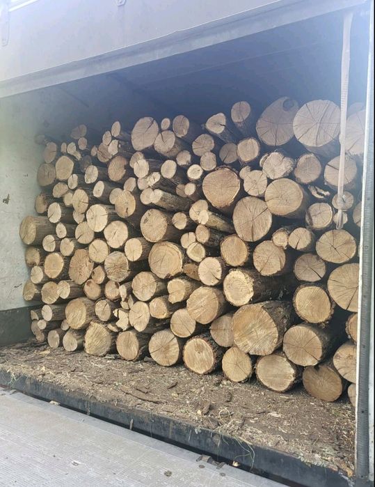 Дрова ОПТ та роздріб. 1/3/5/7/12 ск/м