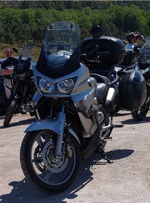 Honda Varadero XL1000