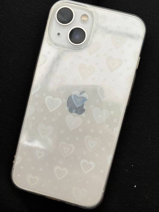Etui Iphone 13 zestaw