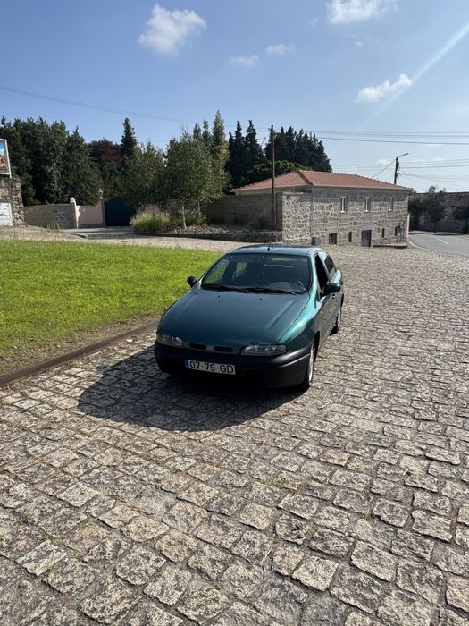 Fiat Brava 1.4 12V