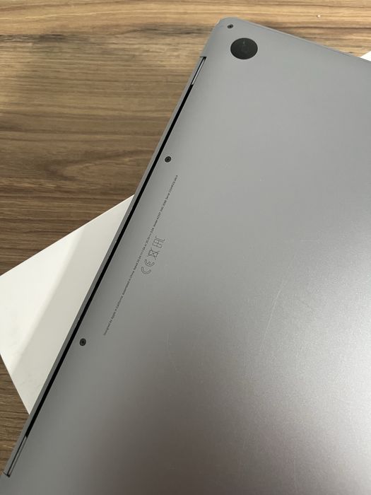 MacBook Air 13 M1 256 gb 2020