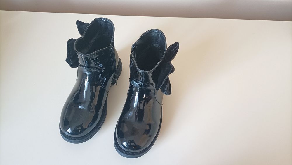 Buty  wiosenne 29