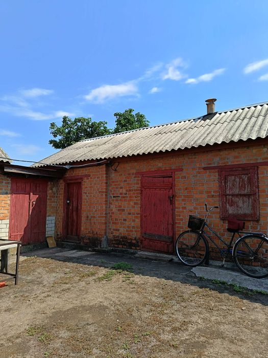 Продам дом . Н.Галещина