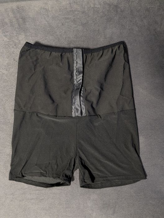 Spodenki termiczne odchudzające spalające tkankę tłuszczową  rozm36/38