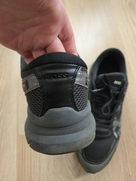 Кросовки Hugo Boss