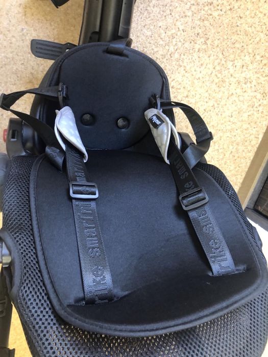 Велосипед Smart Trike SmarTfold 700 8 в 1 модель 5500600