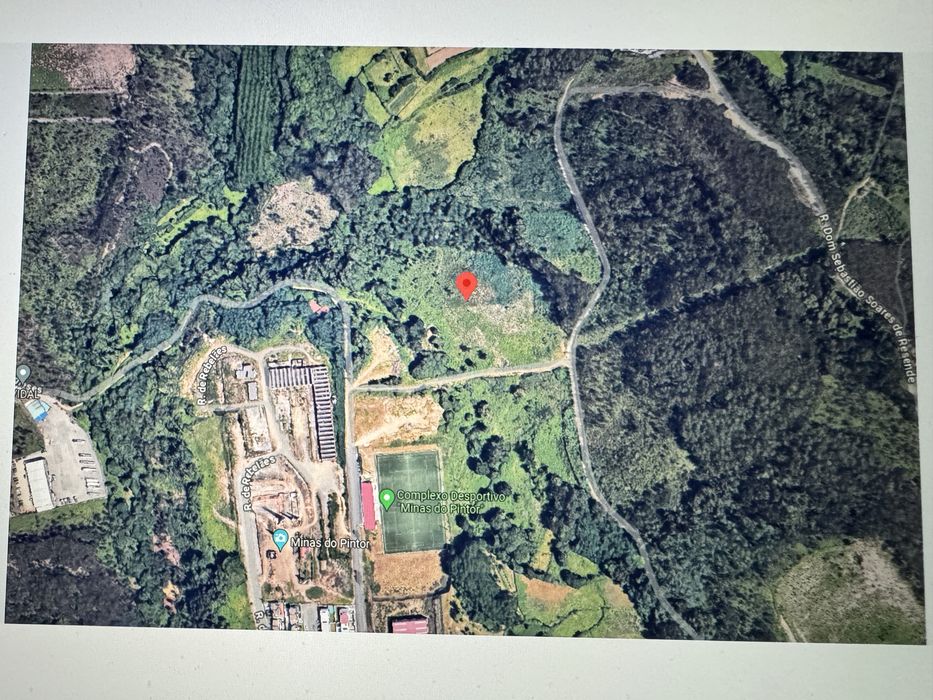 Terreno Rustico  com quase 25000m2